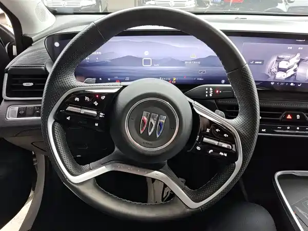 Buick LaCrosse 2023