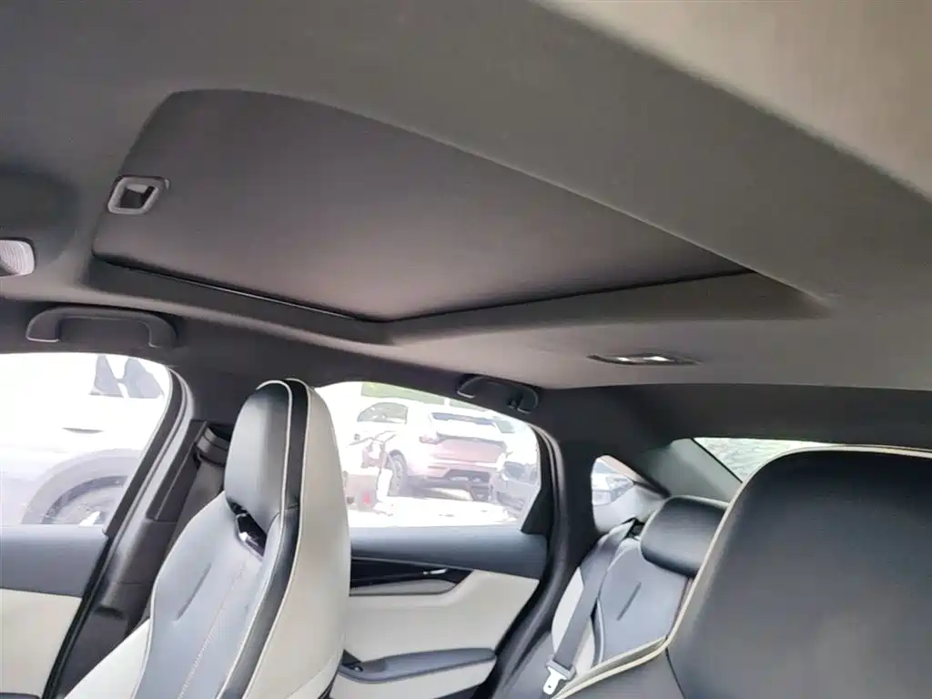 BYD Qin PLUS 2023 — фото 18