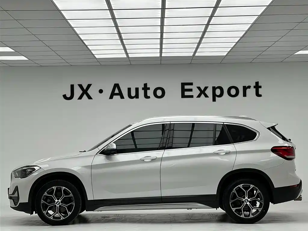 BMW X1 2022