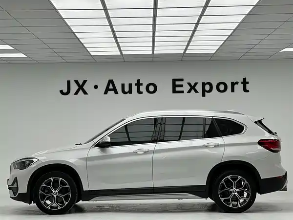 BMW X1 2022