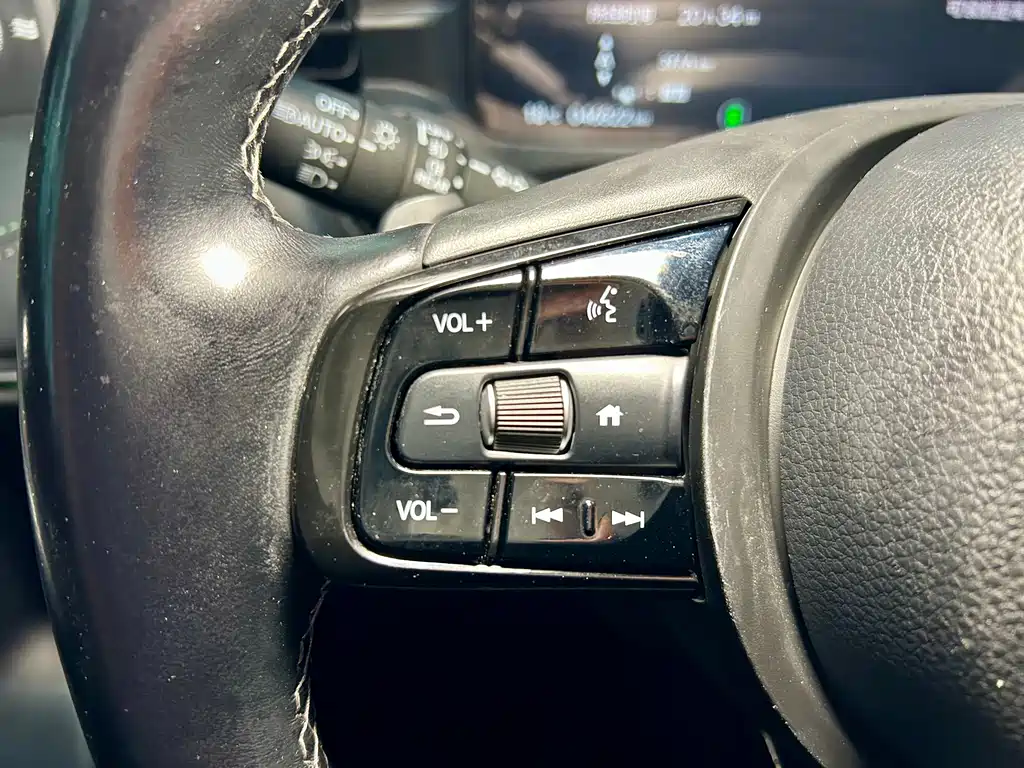 Honda e:NP1 2023 — фото 12