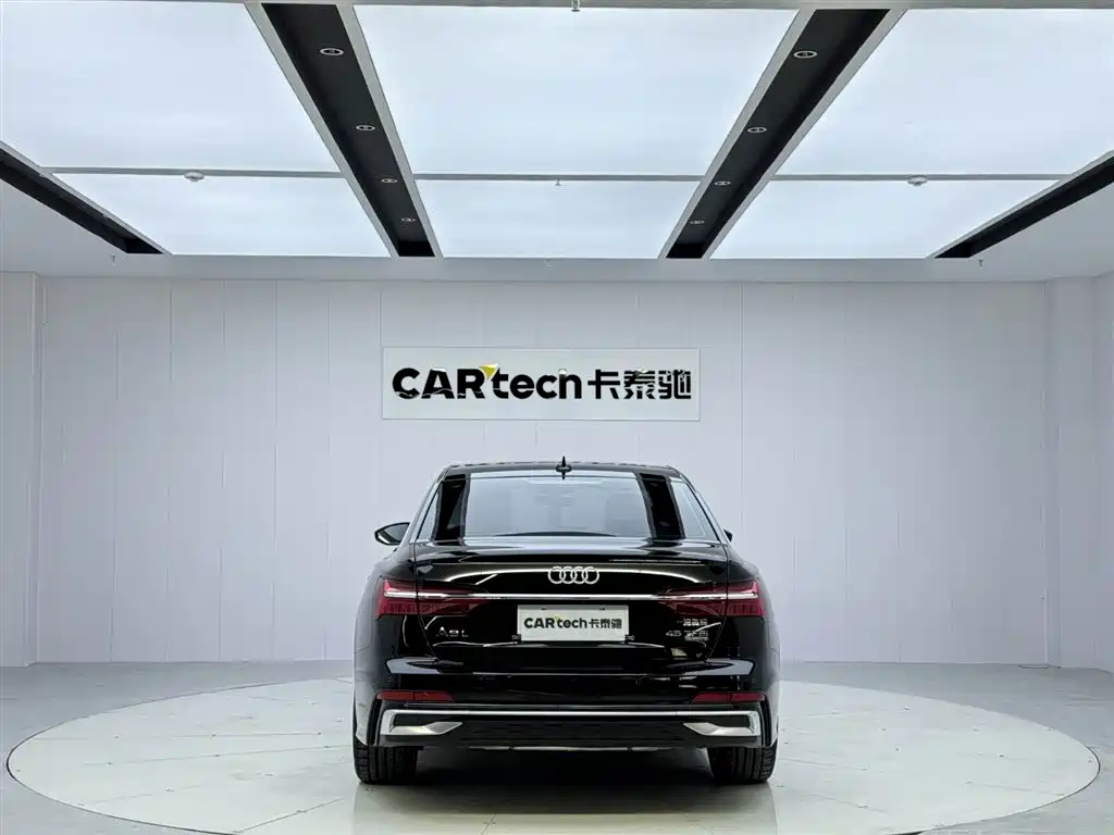 Audi A6L 2025