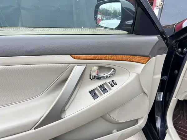 Toyota Camry 2009