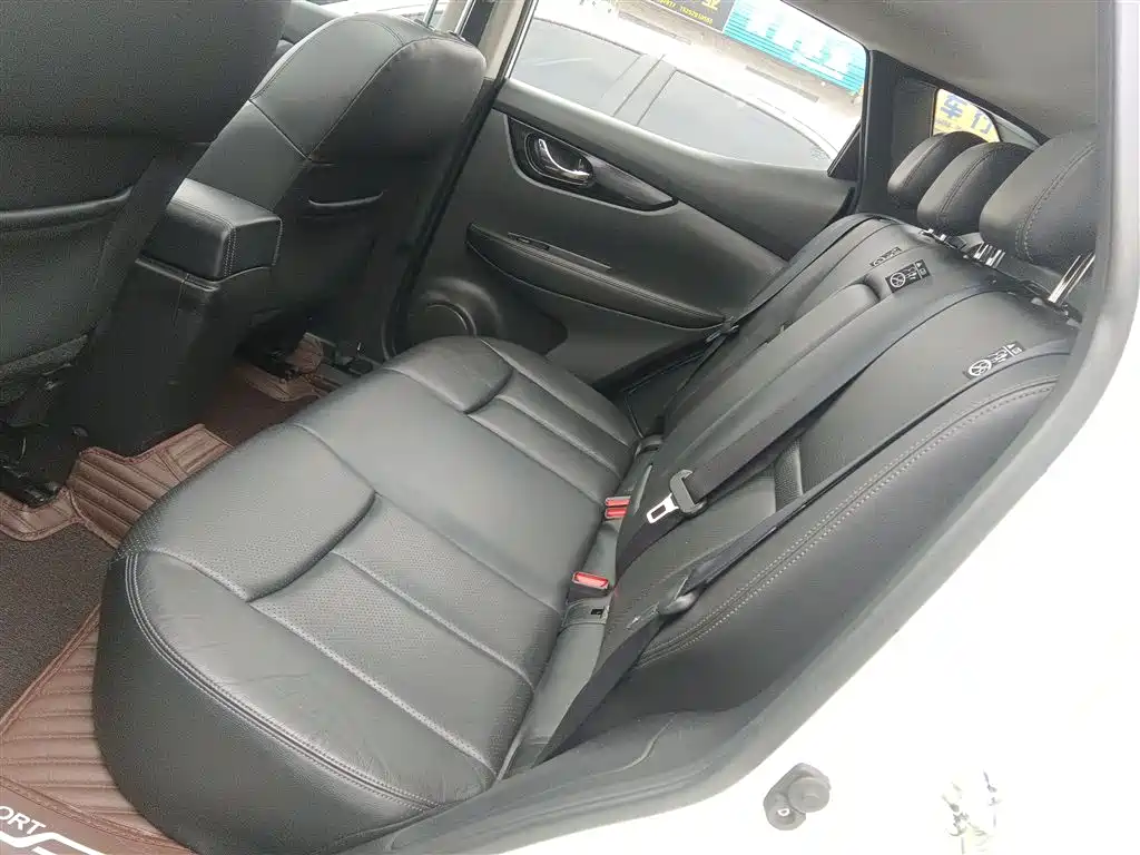 Nissan Qashqai 2017 — фото 17