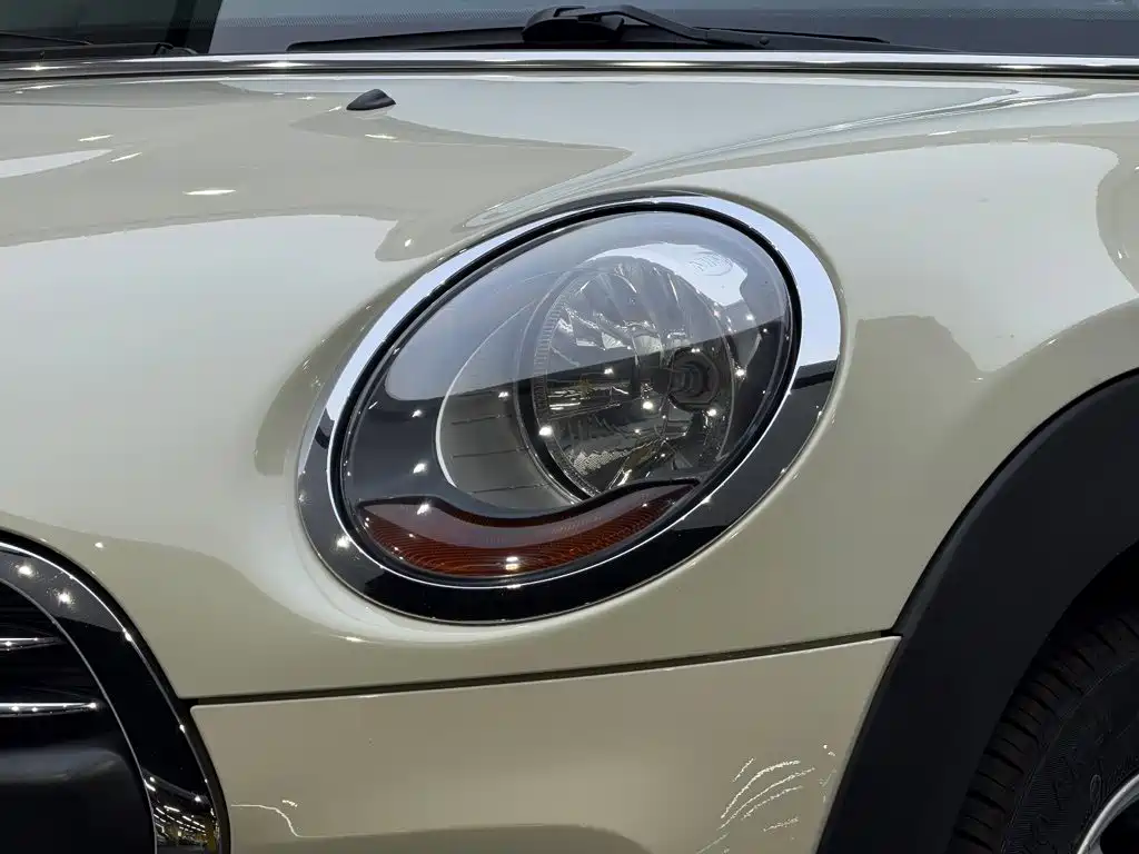MINI MINI 2015 — фото 7