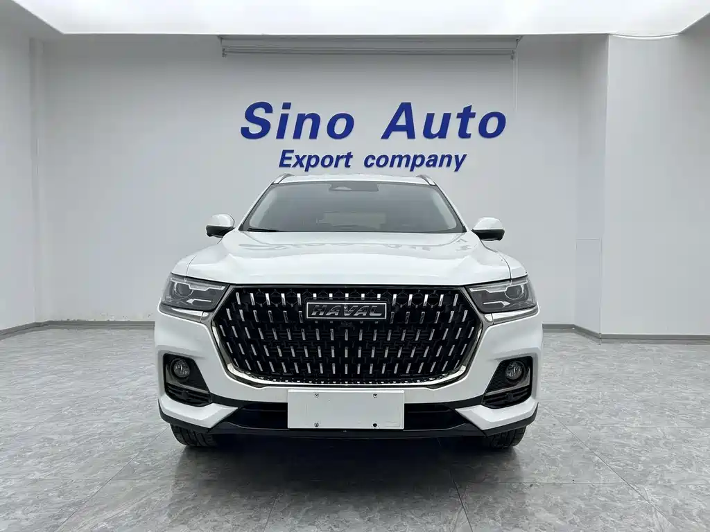 Haval H6 2023