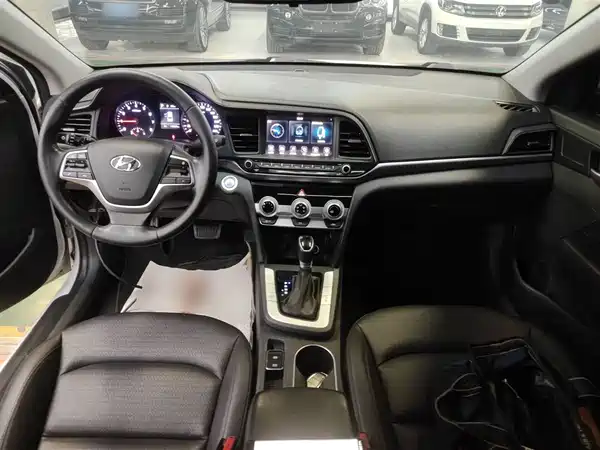 Hyundai Celesta 2020