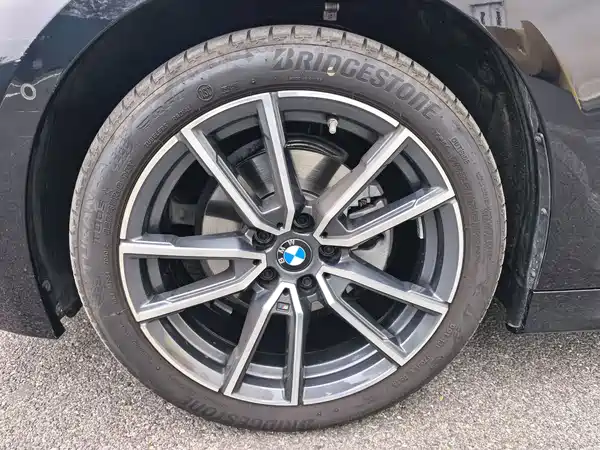 BMW 3 Series 2026