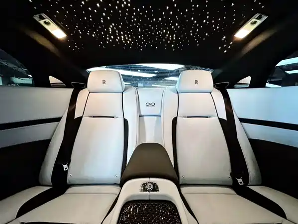 Rolls-Royce Phantom 2013
