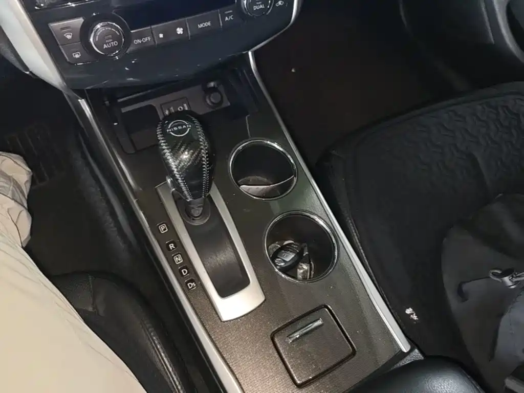 Nissan Teana 2015 — фото 14