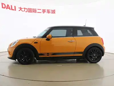 MINI MINI 2014