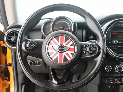 MINI MINI 2014