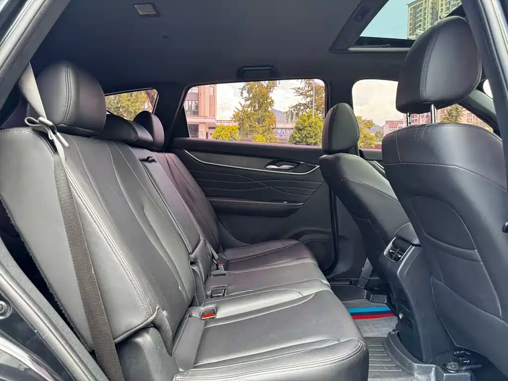 Dongfeng Fengguang 580Pro 2020 — фото 9