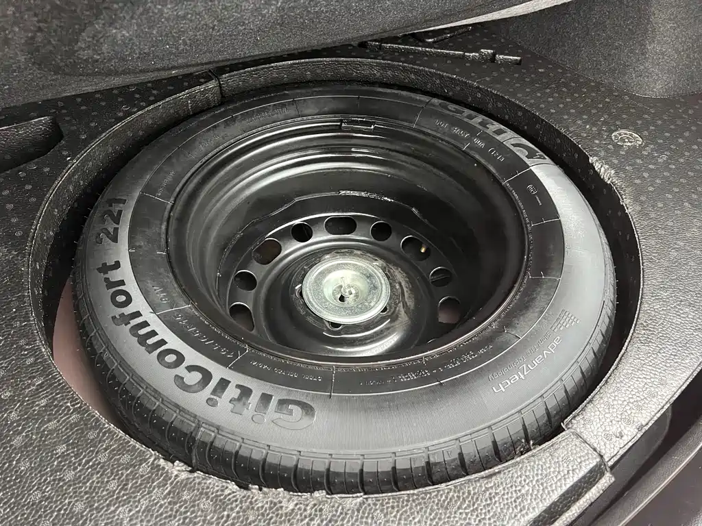 Mazda 3 2012 — фото 22