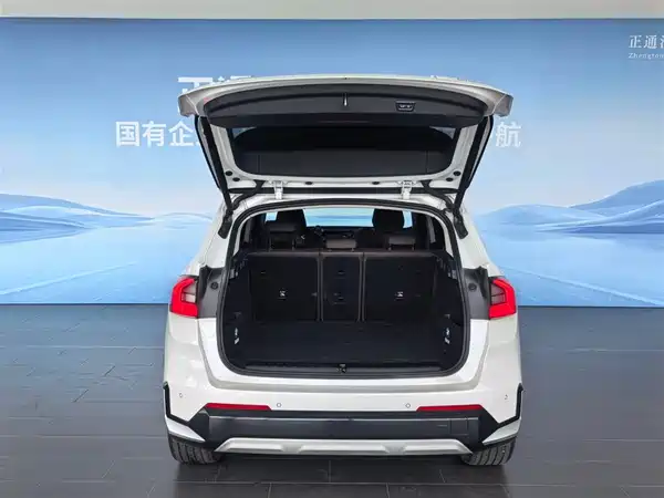 BMW X1 2024