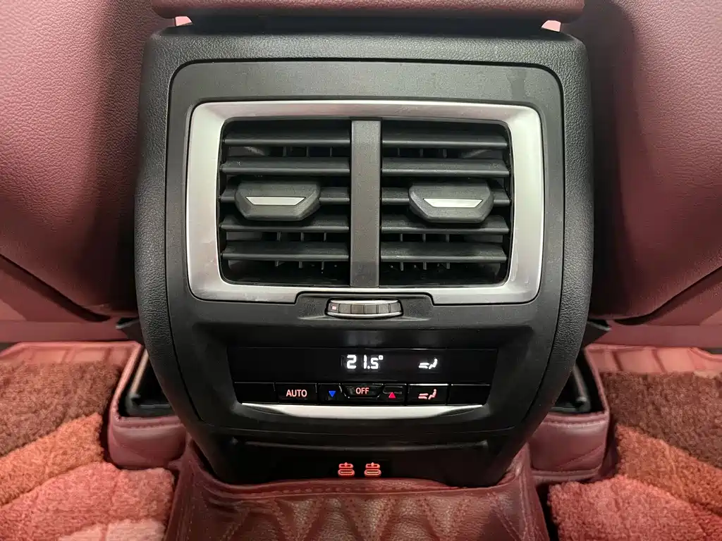 BMW X3 2021 — фото 15