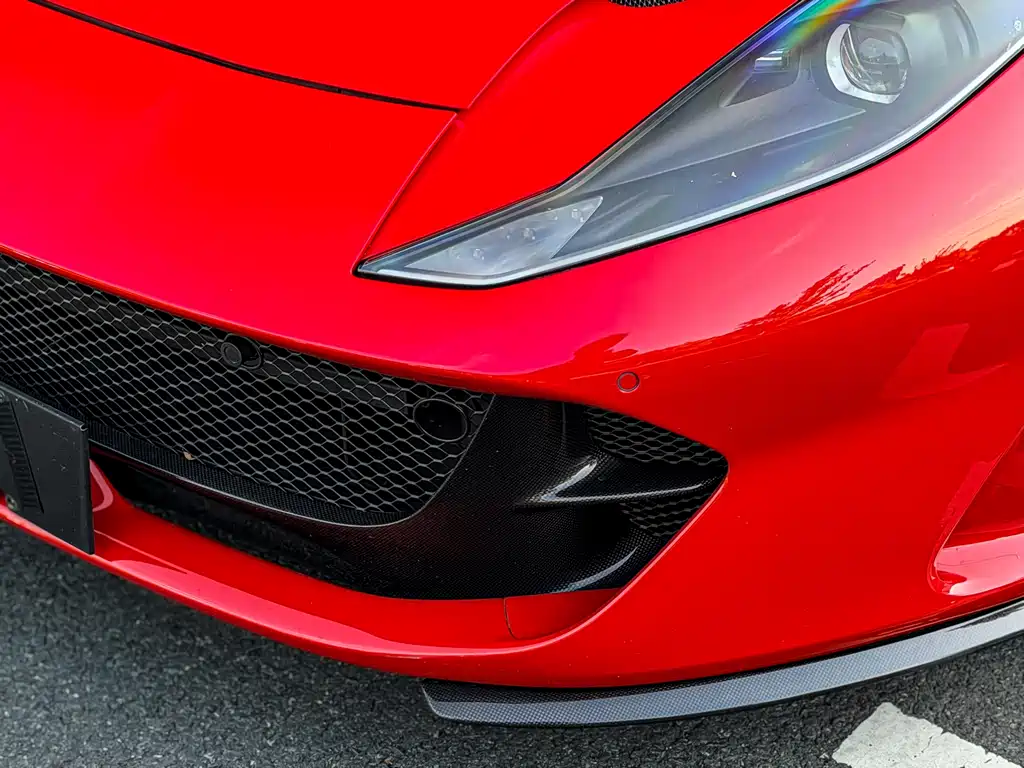 Ferrari 812 2018 — фото 8