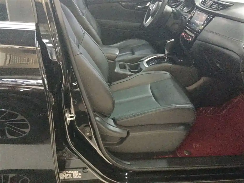 Nissan X-Trail 2020 — фото 25