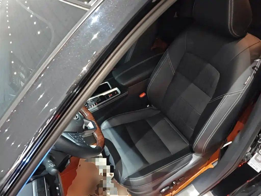 Nissan Teana 2025 — фото 10