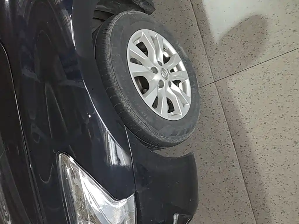 Nissan Teana 2015 — фото 23
