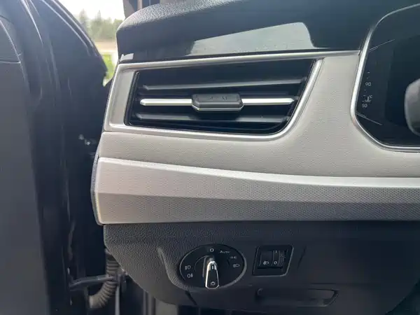 Volkswagen Bora 2022