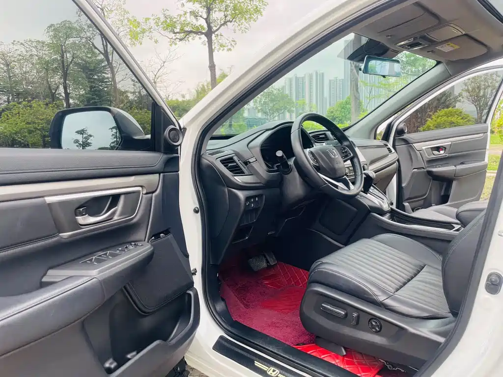 Honda Breeze 2022 — фото 11
