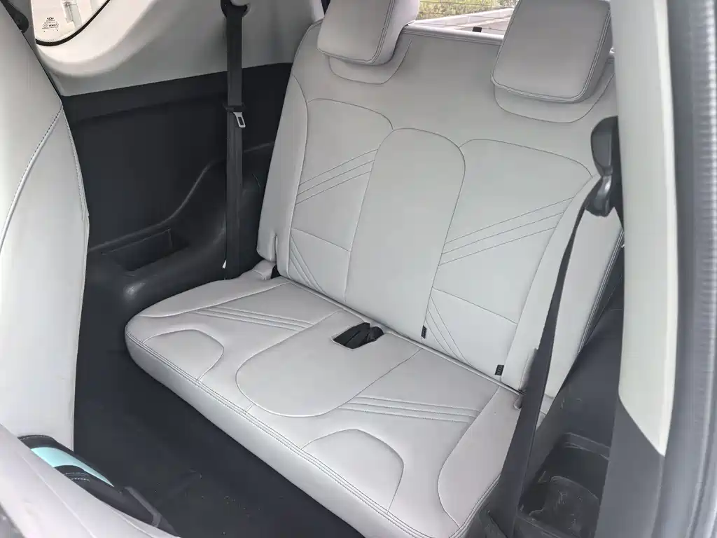 Chery QQ Little Ant 2021 — фото 10