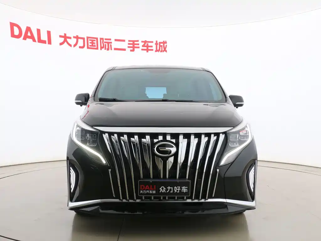 GAC Trumpchi M8 2023 — фото 2