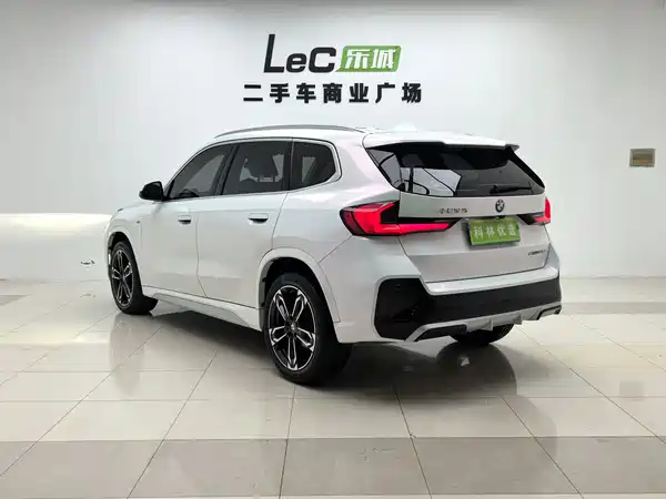 BMW X1 2024