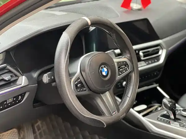 BMW 3 Series 2020