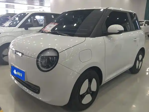 Changan Lumin 2025