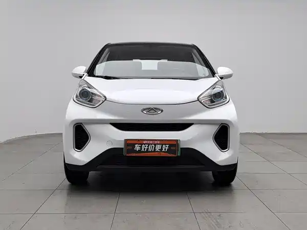 Chery eQ1 2019