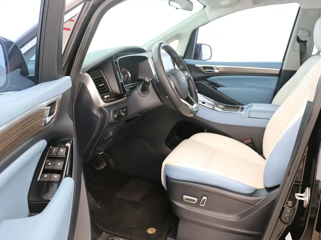 GAC Trumpchi M8 2023 — фото 10