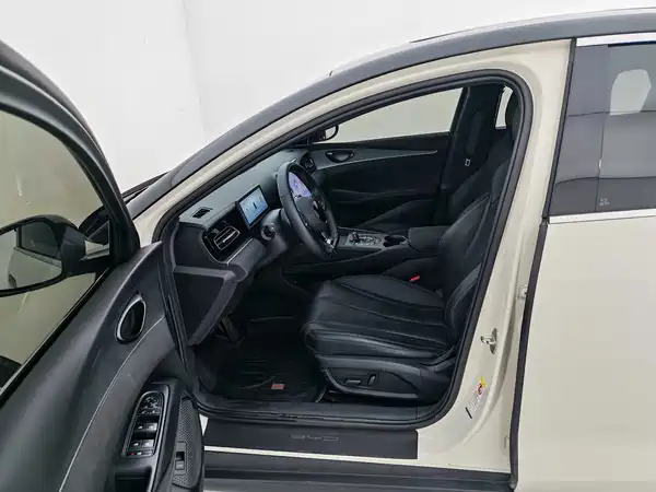 BYD Seal 06 2024