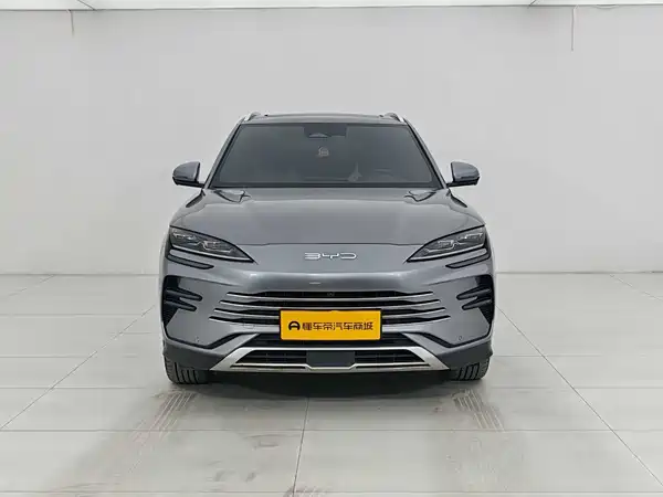 BYD Song PLUS New Energy 2023