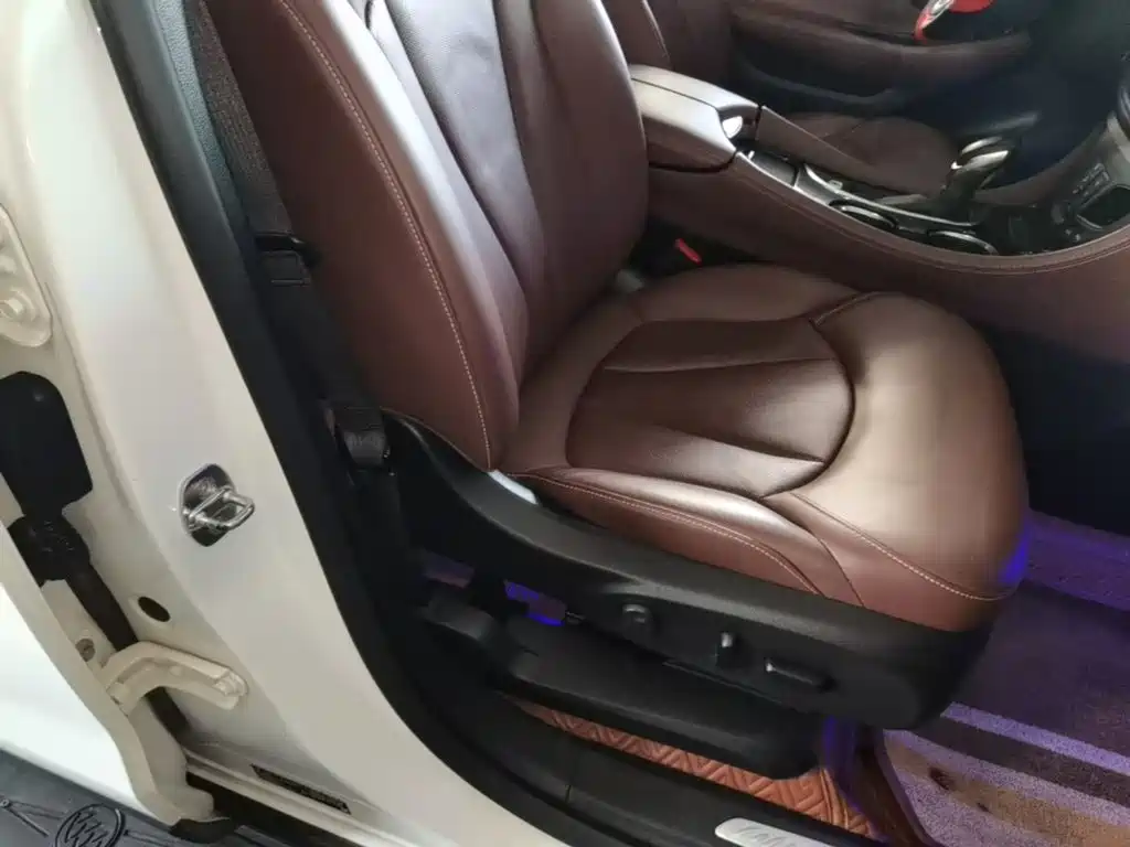 Buick Envision Plus 2020 — фото 25