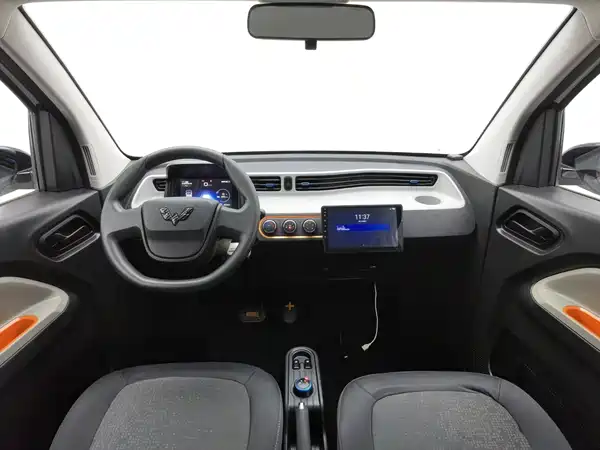 Wuling Hongguang MINIEV 2020