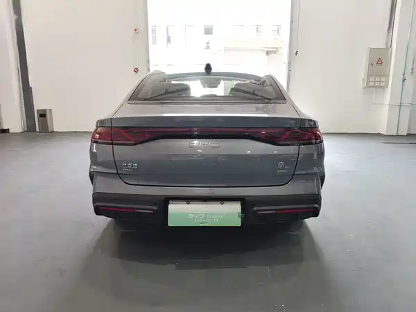 BYD Qin L 2025