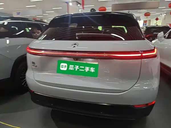 NIO ES7 2022