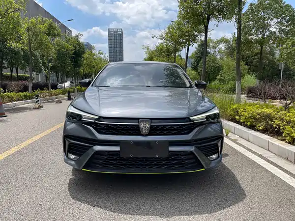 Roewe i5 2022