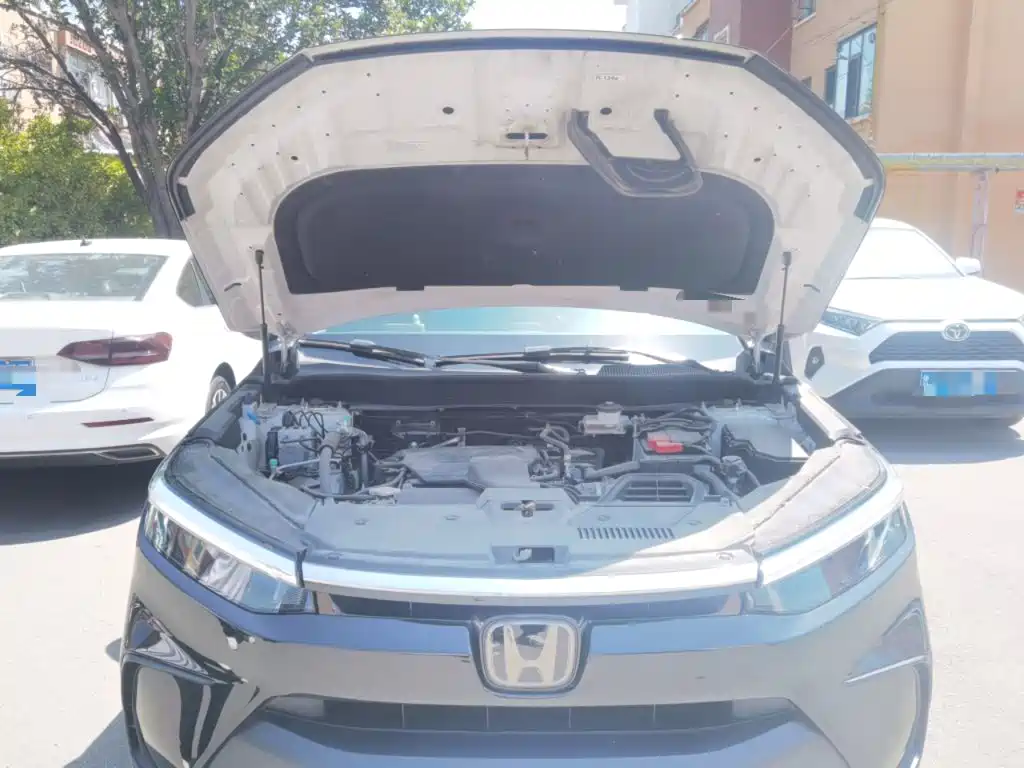 Honda Breeze 2023 — фото 11