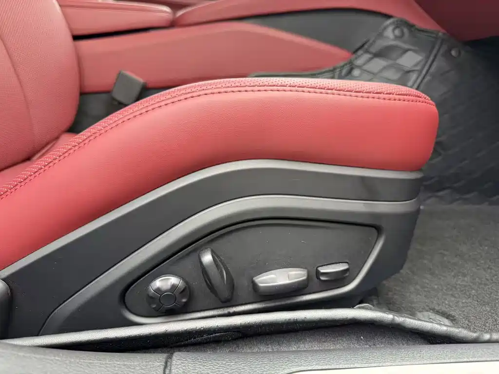 Porsche Panamera 2023 — фото 16
