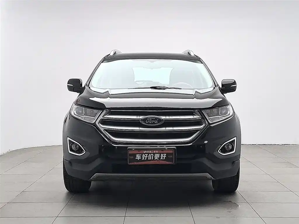 Ford Edge 2018 — фото 3