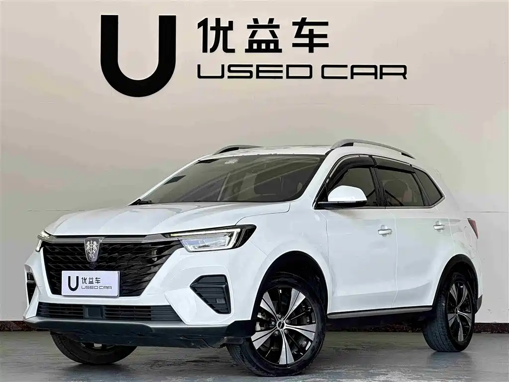 Roewe RX5 2021 — фото 1
