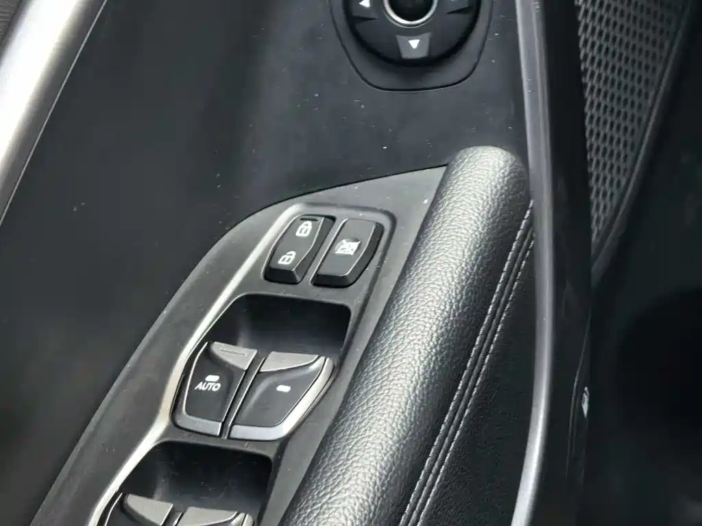 Hyundai Santa Fe 2013 — фото 15