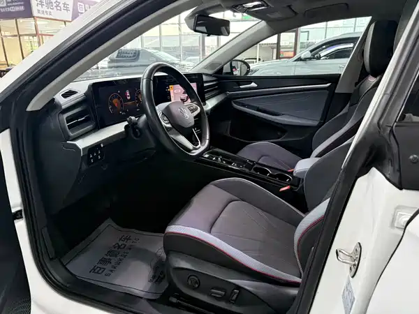 Volkswagen Lamando 2022