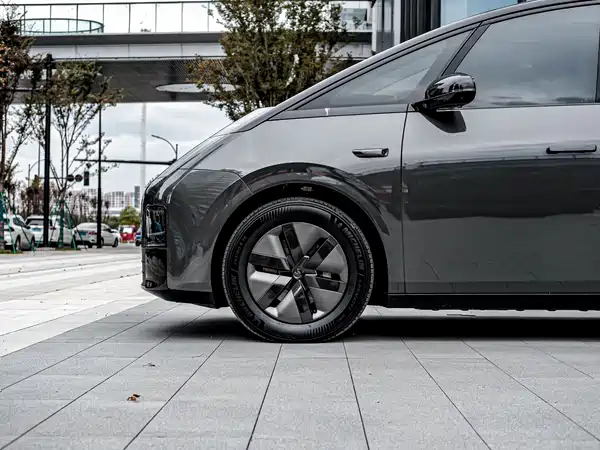 Li Auto MEGA 2025