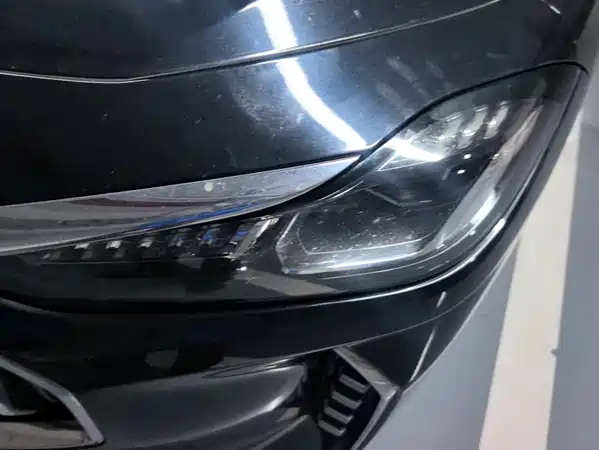 Jetour X70 PLUS 2023