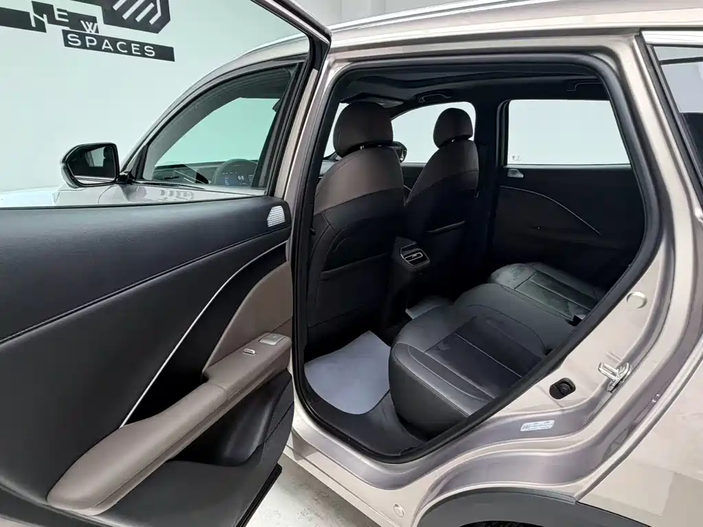 Changan CS55PLUS 2025 — фото 13