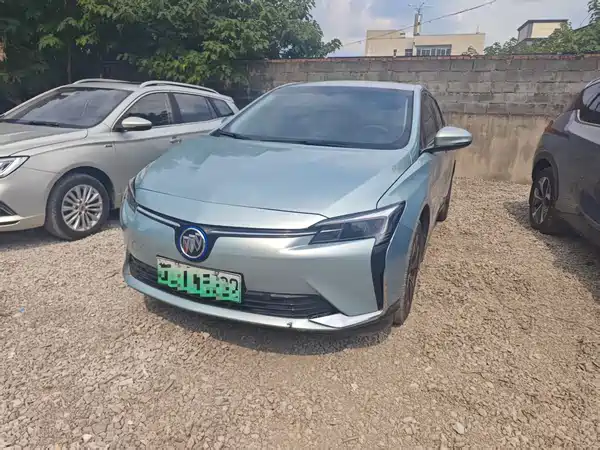 Buick Velite 6 2024